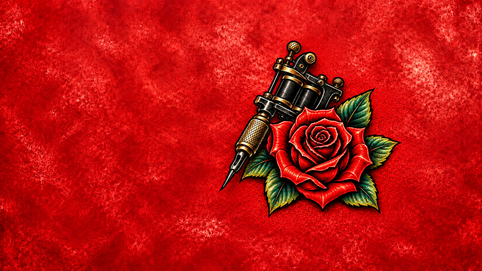 Lady Luck Tattoo